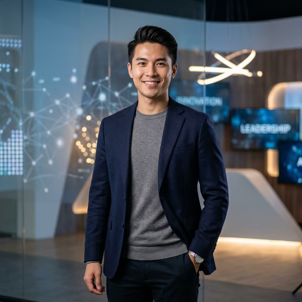 Syafii Yuska Kudadiri